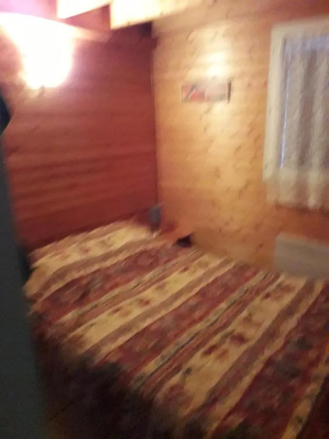 Chalet Cathy Laveissiere 0*,