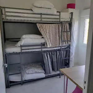 Lit En Dortoir Minimes , Toulouse France