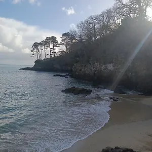 La Rose Des Vents, à 200 Mètres. , Plougonvelin France