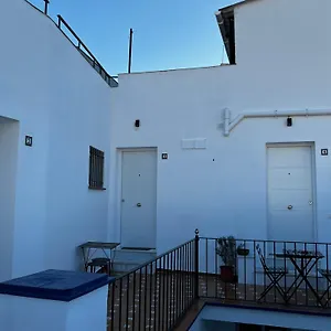 Casaelbarranko , Arcos de la Frontera Espagne